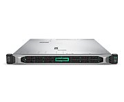 Server HPE ProLiant DL360 Gen11, Rack 1U, Intel Xeon Gold 5415+ (8 C / 16 T, 2.90 GHz - 4.10 GHz, 22.5 MB cache, 150 W), 32 GB DDR5 ECC, 8 x SFF, Fara, 800 W