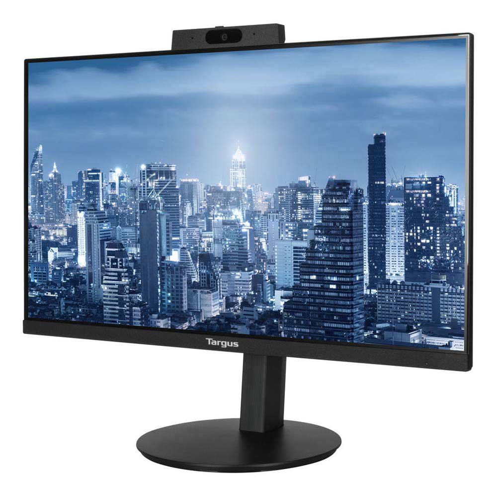 Monitor 24 inch Targus DM4240PEUZ 1920 x 1080 pixeli, 60 Hz