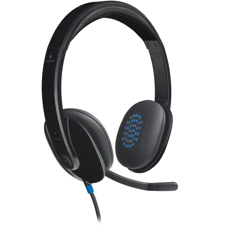 H540 USB Headset