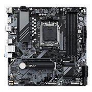 Placa de baza GIGABYTE B650M D3HP, socket AM5, 4x DDR5 UDIMM, 4x SATA, 2x NVMe, 11x USB-A, 2x USB-C, mATX