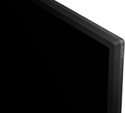 Ecran profesional LFD Monitor Signage Sony BZ40L, 55  (140cm), UHD, operare 24/7, luminozitate 700nit, panel IPS, backlight Direct LED, timp răspuns 8ms, contrast static 1200:1, contrast dinamic 600000:1, mătuire 47% with low reflection, Android 10, stocare 32GB.  Miracast, Chromecast built-in