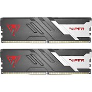 PATRIOT Viper Venom Black DDR5 64GB KIT 6000MHz CL36