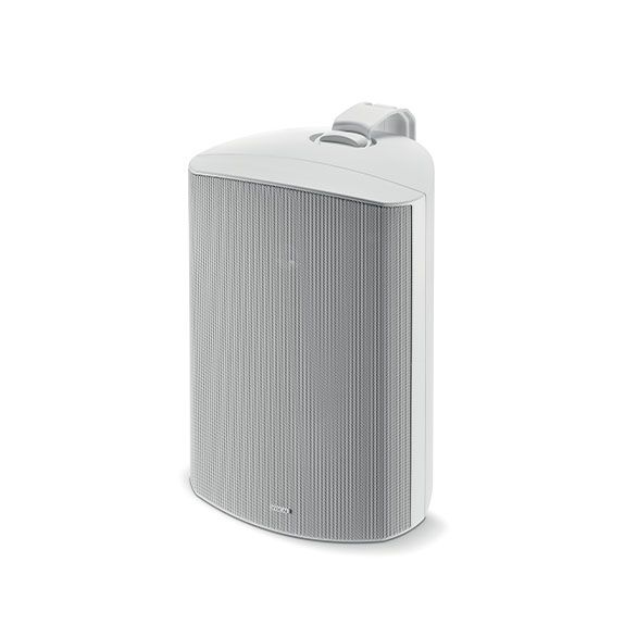 Boxa exterior de perete Focal 100 OD6-T, alb