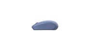 Mouse Serioux Spark 215 Wireless Albastru, Senzor: Optic, DPI: 1000, conexiune: Dongle USB 2,4 GHz, banda de frecventa: 2,4 GHz, click silentios, alimentare: 1 baterie AA inclusa, 1,5 V, cerințe OS: Win, Mac, Vista