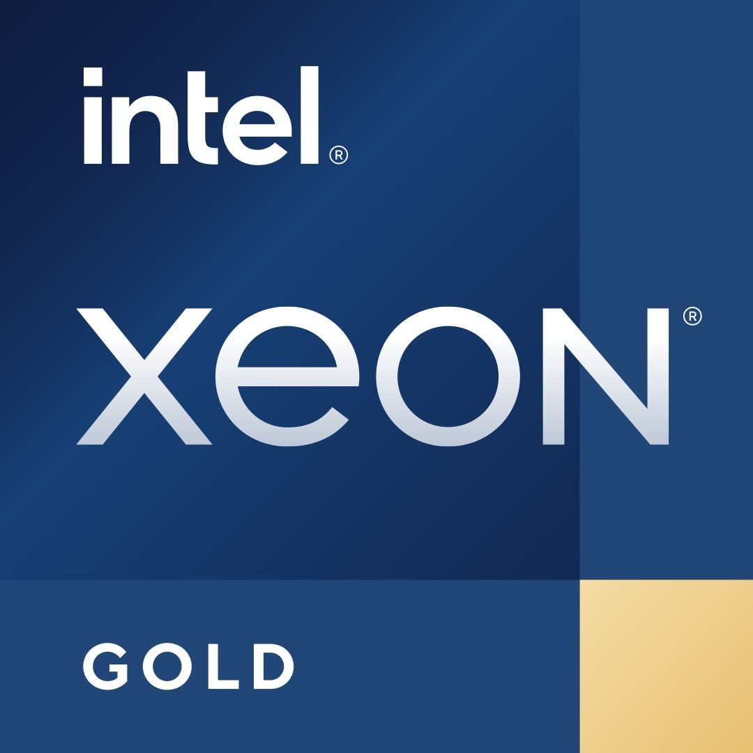 Intel Xeon-Gold 5315Y 3.2GHz 8-core 140W Processor for HPE