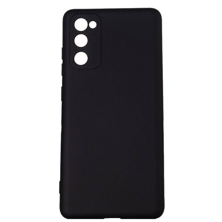 Husa Samsung Galaxy S23 Plus Spacer, negru, grosime 1.5mm, material flexibil TPU  SPPC-SM-GX-S23P-TPU