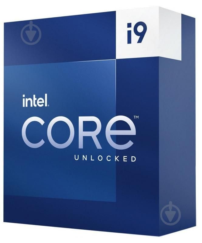 Procesor Intel Core i9-14900KF, 24C / 32T, 3.20 - 6.00 GHz, 36 MB cache, 125 W, Box