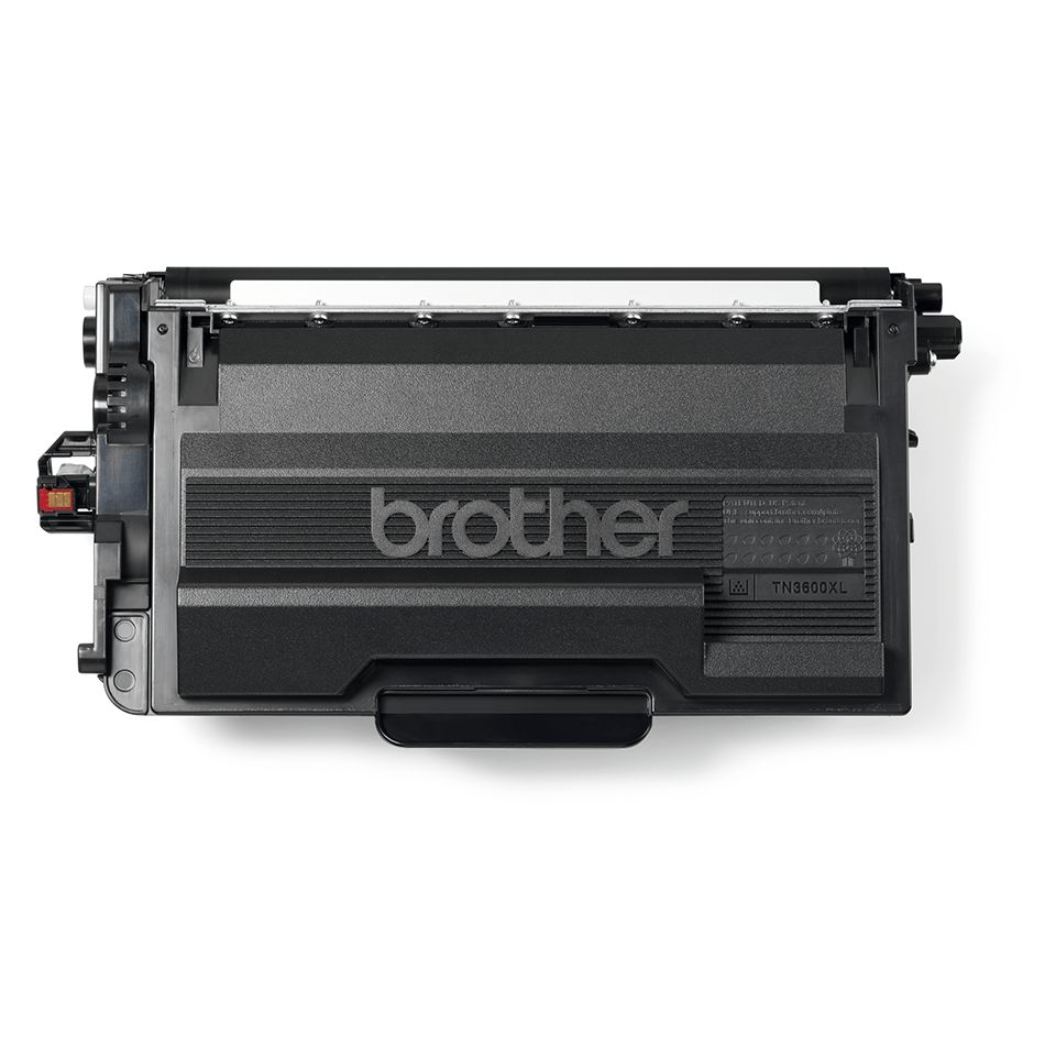 Cartus toner Brother TN3600XL ,Negru ,6000 pagini ,Original (TN3600XL)