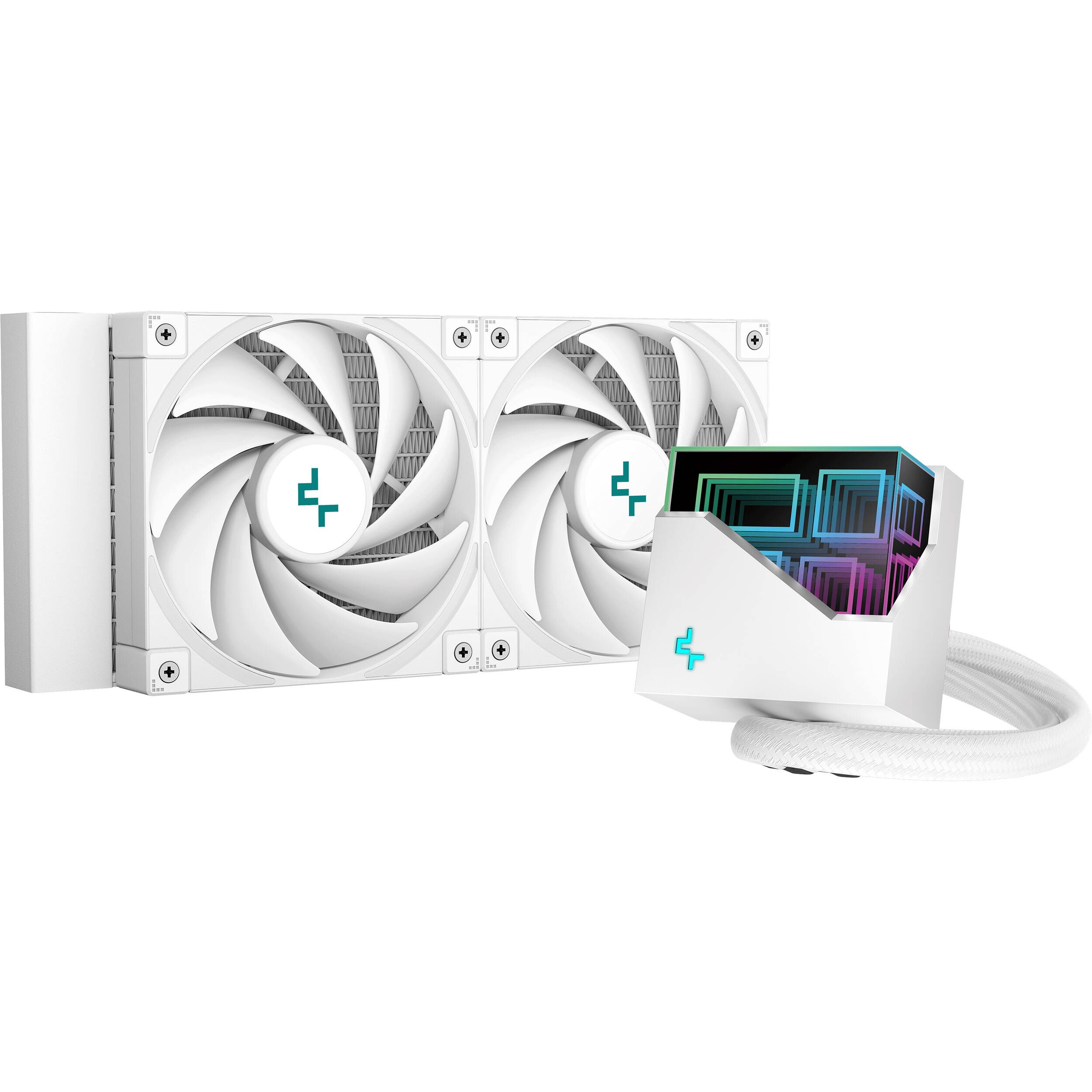 Cooler procesor Deepcool LT520