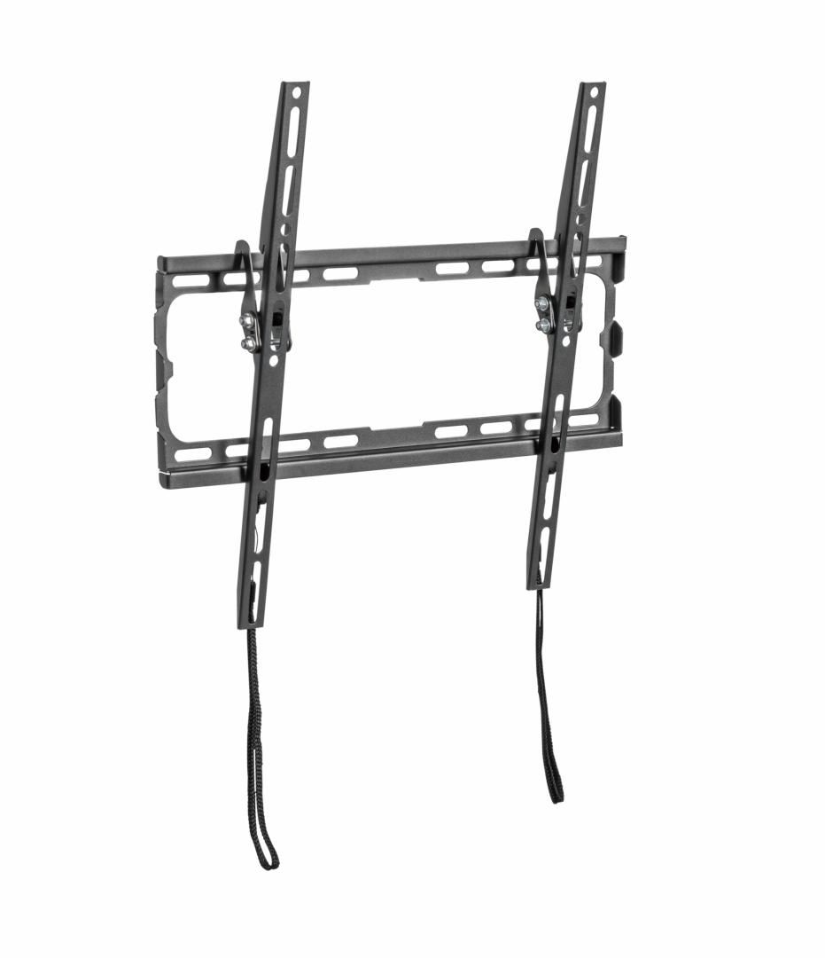 Suport TV de perete Serioux TV32-44T, compatibilitate  dimensiune ecran: 32 -70 , compatibilitate VESA:75x75, 100x100, 100x150, 150x100, 100x200, 200x100, 150x150, 200x200, 200x300, 300x200, 200x400, 400x200, 300x300, 300x400, 400x300, 400x400, greutate maximă suportata: 45kg