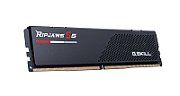 Memorie G.Skill Ripjaws S5 32 GB DDR5 6000 MHz CL30, kit 2 x 16 GB, XMP 3.0, Negru