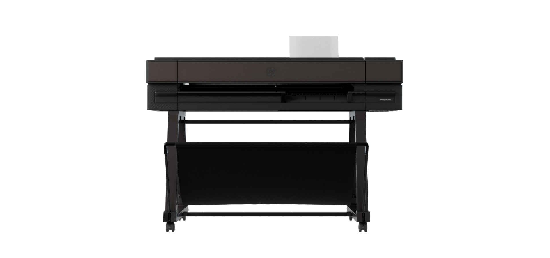 HP DesignJet T850 Printer