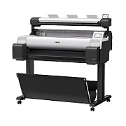 CANON TM340 PRINTER IJ 36/5 INKS