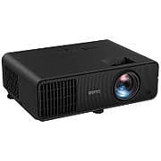 Videoproiector BenQ LW600ST, 1280 x 800 pixeli, 16:10, 2800 lm, DLP, 20000 h, Wi-Fi, Negru