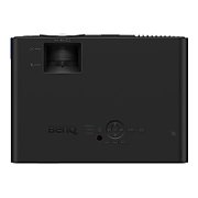 Videoproiector BenQ LW600ST, 1280 x 800 pixeli, 16:10, 2800 lm, DLP, 20000 h, Wi-Fi, Negru
