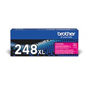 Cartus toner Brother TN248XLM ,Magenta ,2300 pagini ,Original (TN248XLM)