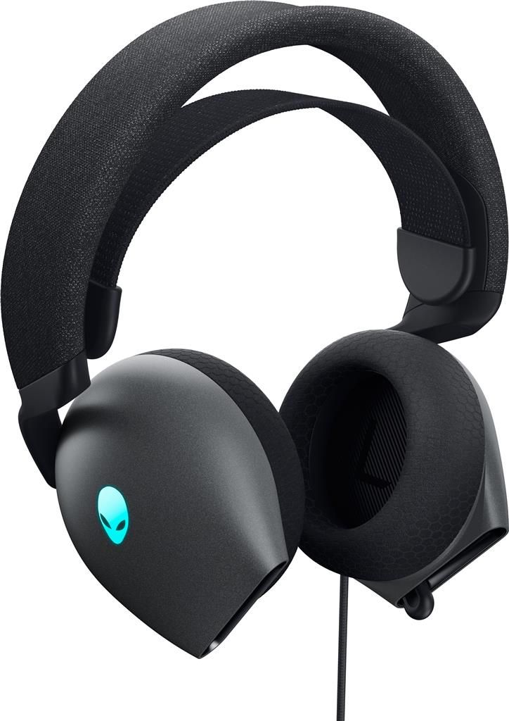 Alienware Wired Gaming Headset - AW520H Dark Side
