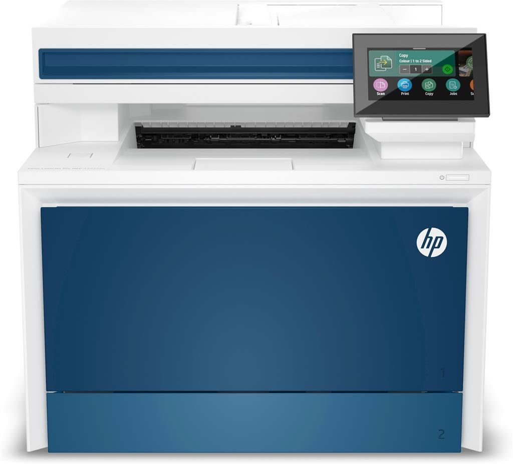 MFP Laserjet Color A4 HP Color LaserJet Pro MFP 4302fdw