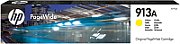 Cartus cerneala HP F6T79AE ,Galben ,3000 pagini ,Original (913A)