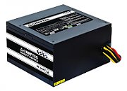 Sursa Chieftec GPS-700A8, 700W, ATX 2.3, PFC Activ, Negru