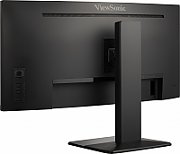 Monitor 34.1 inch ViewSonic VG3419C 1920 x 1080 pixeli, 120 Hz
