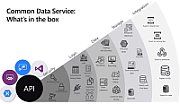 CSP Common Data Service Database Capacity (Education Pricing) [1J1J] New Commerce