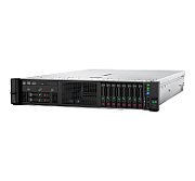 Server HPE ProLiant DL380 Gen10, Rack 2U, Intel Xeon Gold 5218 (16 C / 32 T, 2.30 GHz - 3.90 GHz, 22 MB cache, 125 W), 32 GB DDR4 ECC, 8 x SFF, 800 W