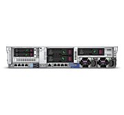 Server HPE ProLiant DL380 Gen10, Rack 2U, Intel Xeon Gold 5218 (16 C / 32 T, 2.30 GHz - 3.90 GHz, 22 MB cache, 125 W), 32 GB DDR4 ECC, 8 x SFF, 800 W