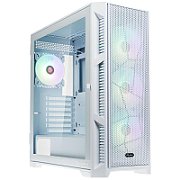 PONOS ULTRA MS4, ATX, Alb