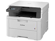 Imprimanta multifunctionala laser color Brother DCP-L3520CDW, A4, USB 2.0, Wi-Fi, 18 ppm