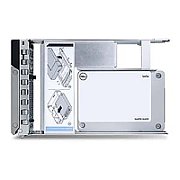 SSD server Dell 345-BDZD 480 GB, 2.5 inch, SATA 6G, adaptor 3.5-inch