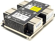 HPE DL3X5 Gen11 Stnd 2U Heat Sink Kit