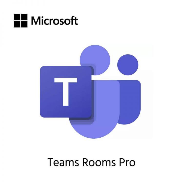 Microsoft Teams Rooms Pro (Education Faculty Pricing) [1J1J] New Commerce