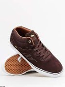 INCALTAMINTE EMERICA WESTGATE MID VULC, MARO INCHIS, 39