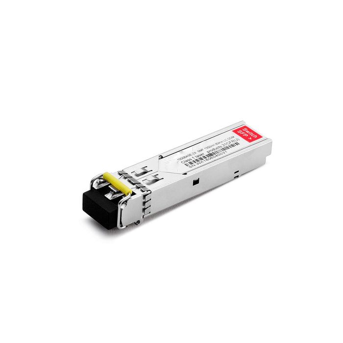 Mikrotik S-55DLC80D network switch module