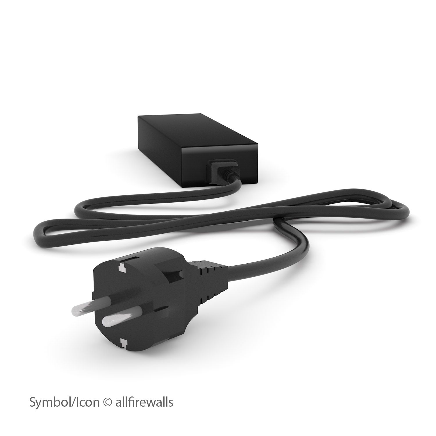 Ubiquiti Plug Adapter EU-UK