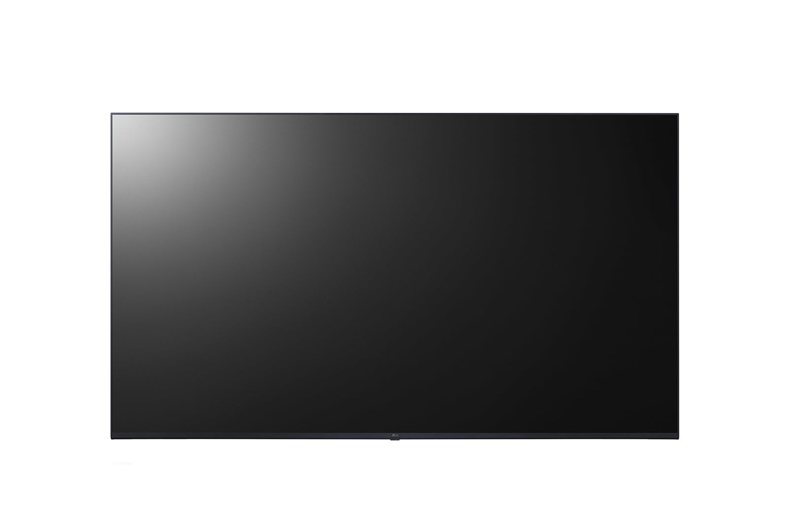 LG 50UL3J-M Signage Display 50inch UL3J Series UHD 400cd/m2 16/7 webOS Speaker wifi