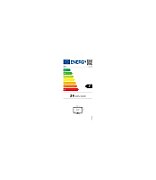 Monitor 27 inch LED Dell U2724D 2560 x 1440 pixeli, 120 Hz, 8 ms, Negru