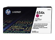 Cartus toner HP CF333A ,Magenta ,15 000 pagini ,Original (654A)