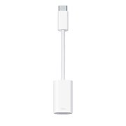 ADAPTER USB-C TO LIGHTNING/MUQX3ZM/A APPLE