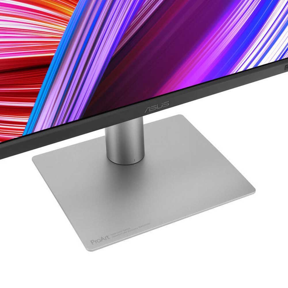 Monitor 31.5 inch LED ASUS ProArt PA329CRV 3840 x 2160 pixeli, 60 Hz, 5 ms, Negru/Argintiu