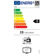 Monitor 31.5 inch LED ASUS ProArt PA329CRV 3840 x 2160 pixeli, 60 Hz, 5 ms, Negru/Argintiu