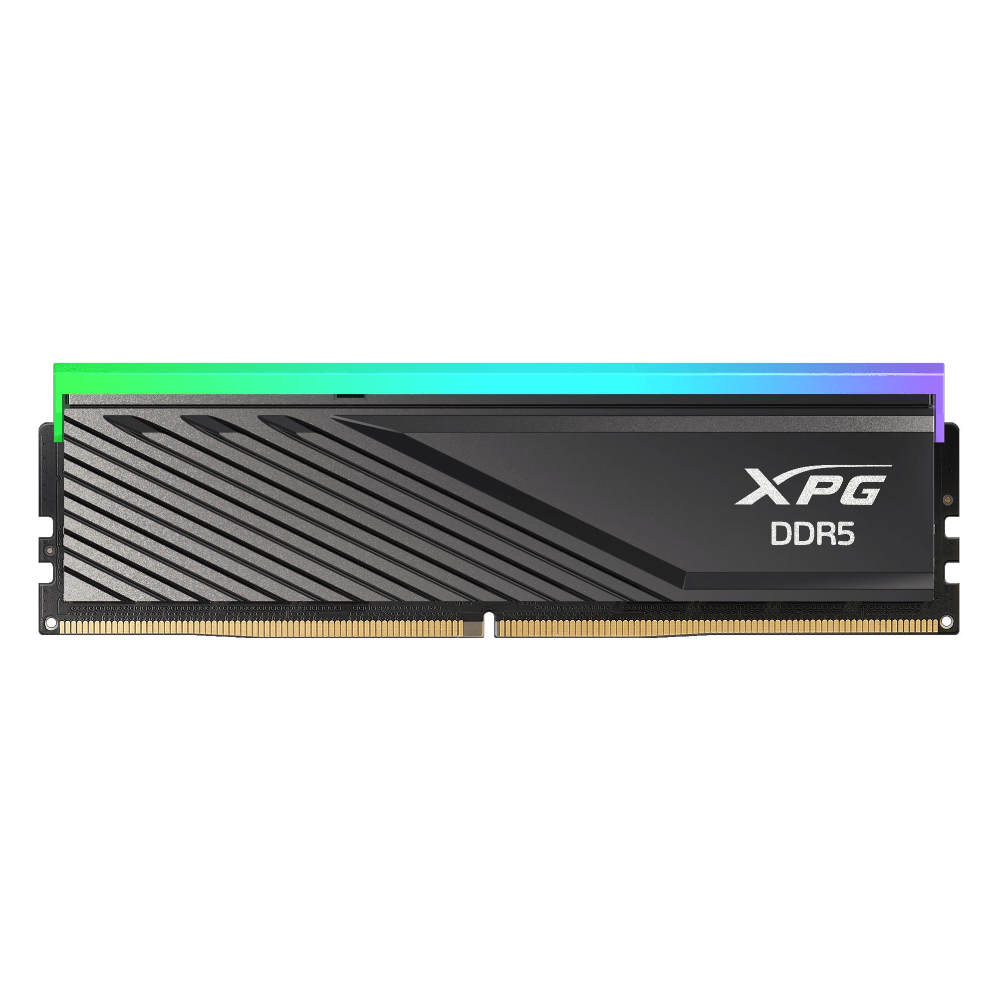 Memorie ADATA XPG Lancer Blade 32 GB DDR5 6000 MHz CL30, XMP 3.0 / EXPO, Negru