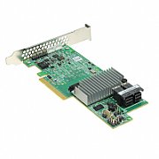MegaRAID SAS 9361-8i - 12Gb/s SATA+SAS