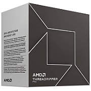 Procesor AMD Ryzen Threadripper PRO 7965WX, 24C / 48T, 4.20 - 5.30 GHz, 152 MB cache, 350 W, Box