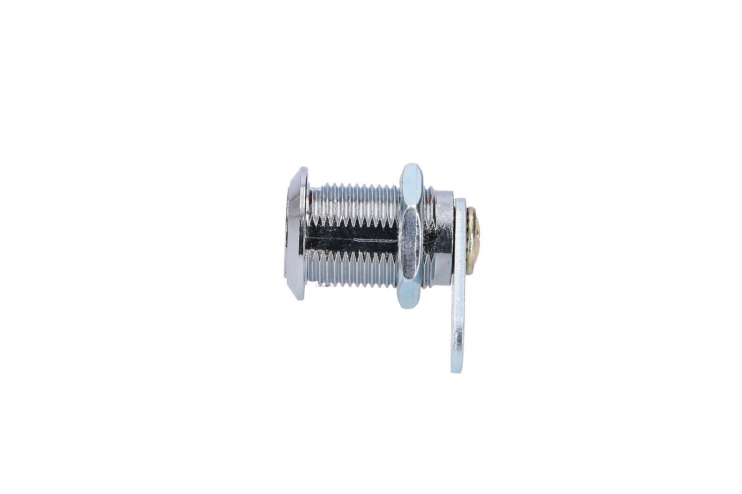 Extralink ROUND LOCK FOR CABINETS Încuietoare ușă