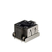 Supermicro SNK-P0078PW sistem răcire computer Procesor Disipator termic/Radiator