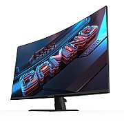 Monitor 31.5 inch Gigabyte GS32QC 2560 x 1440, 170 Hz