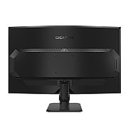 Monitor 31.5 inch Gigabyte GS32QC 2560 x 1440, 170 Hz