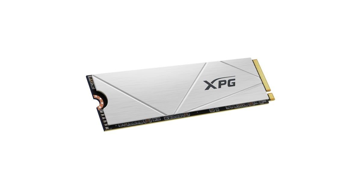 SSD ADATA XPG Gammix S60 1 TB PCIe 4.0 x4 M.2 2280